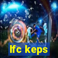 lfc keps