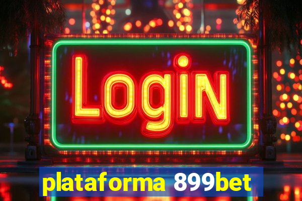 plataforma 899bet