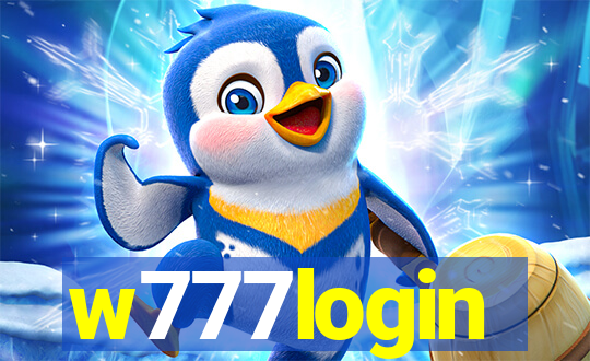 w777login