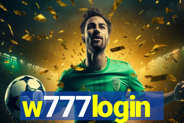 w777login