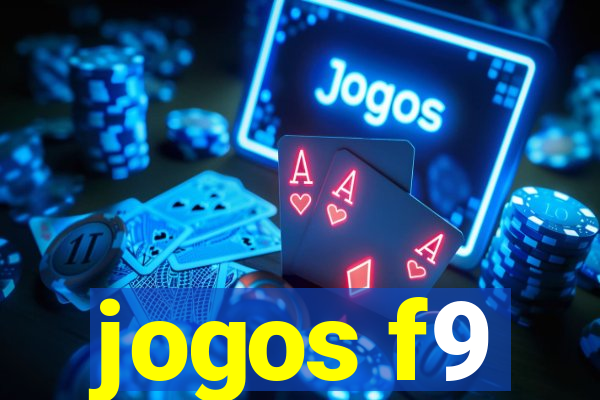 jogos f9