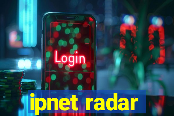 ipnet radar