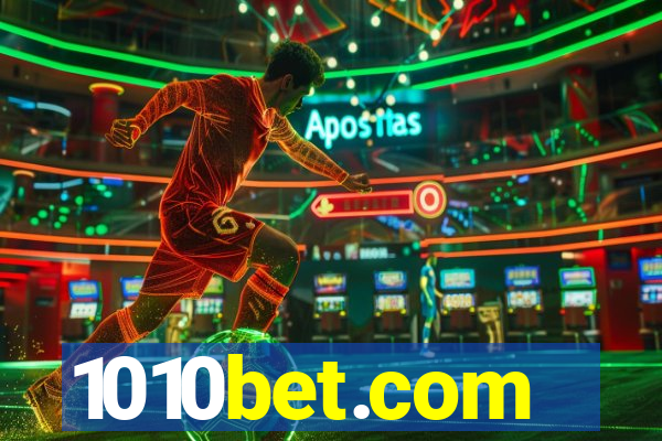 1010bet.com