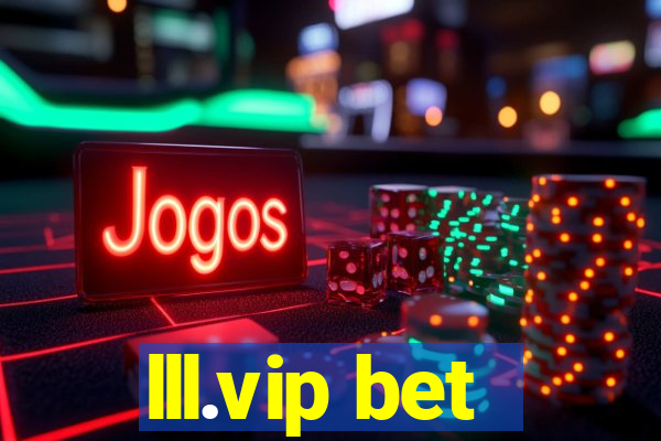 lll.vip bet