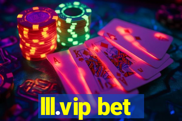 lll.vip bet