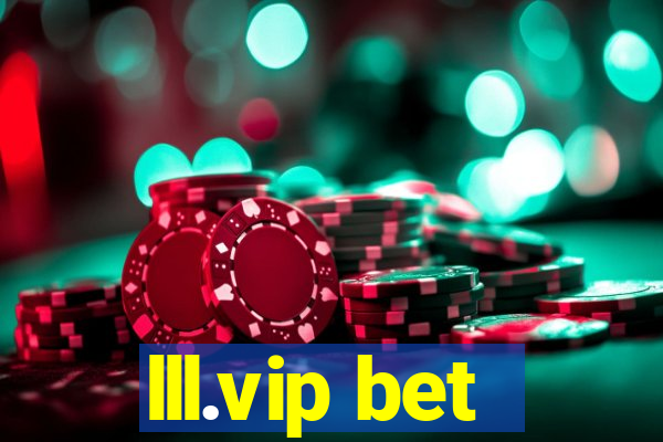 lll.vip bet