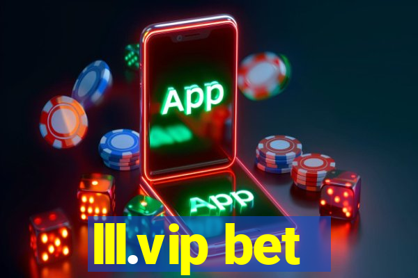 lll.vip bet