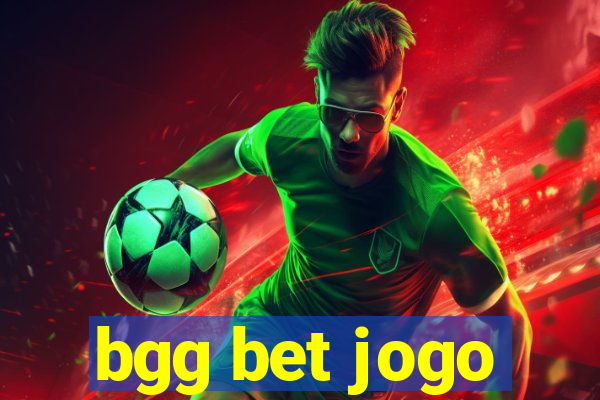 bgg bet jogo