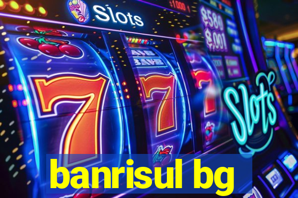 banrisul bg