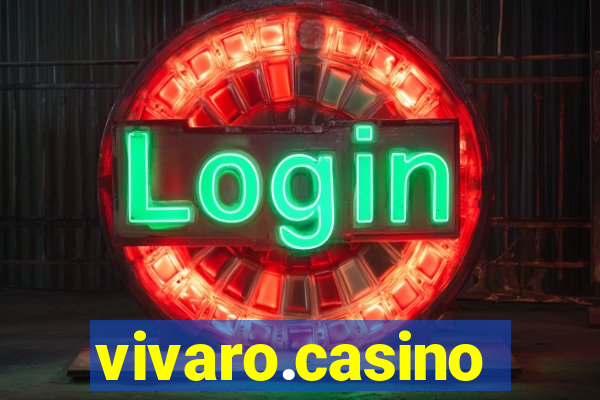 vivaro.casino