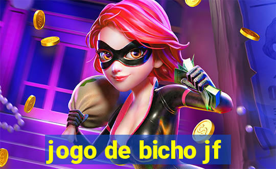 jogo de bicho jf