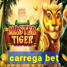 carrega bet