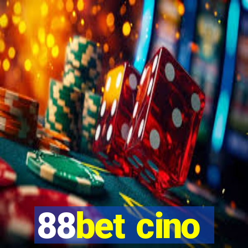 88bet cino