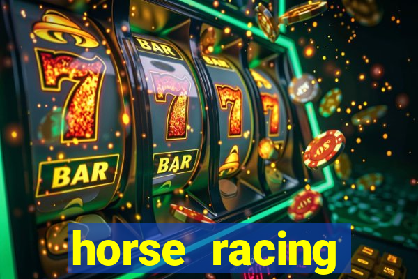 horse racing betting how to