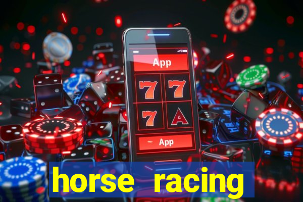 horse racing betting how to