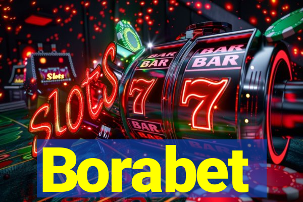 Borabet