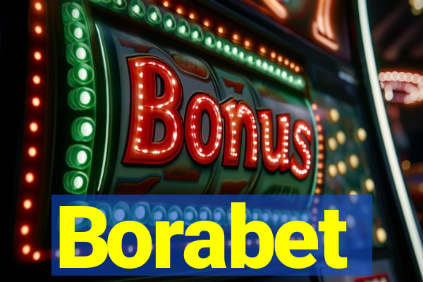 Borabet