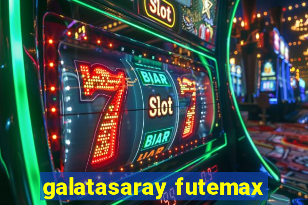 galatasaray futemax