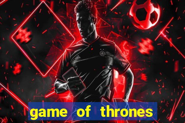 game of thrones power stacks slot free play