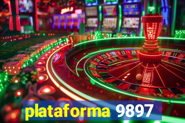 plataforma 9897