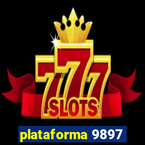 plataforma 9897