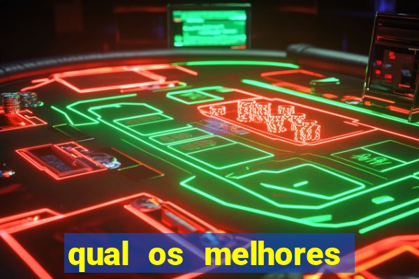 qual os melhores jogos para ganhar dinheiro