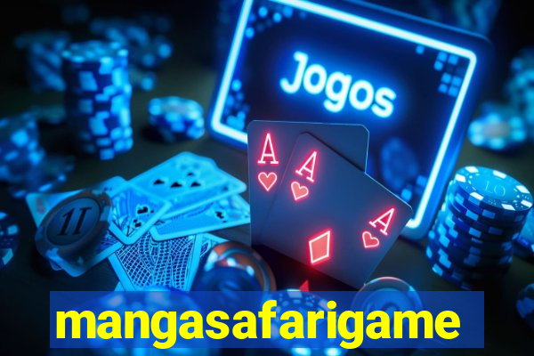 mangasafarigame