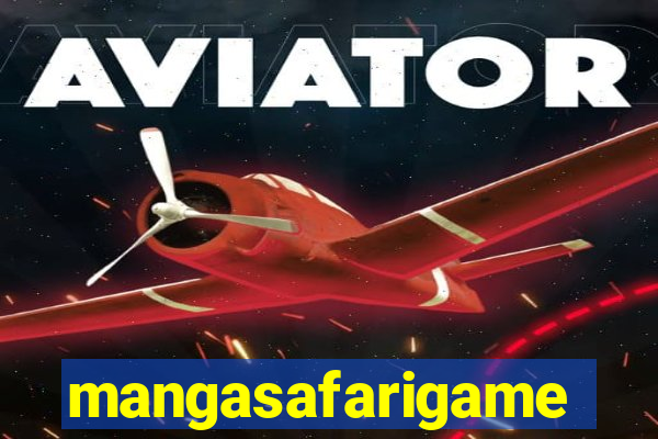 mangasafarigame