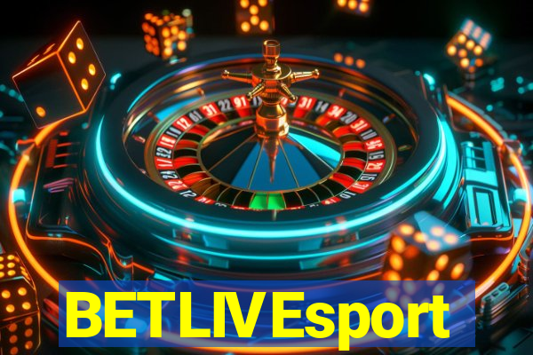 BETLIVEsport