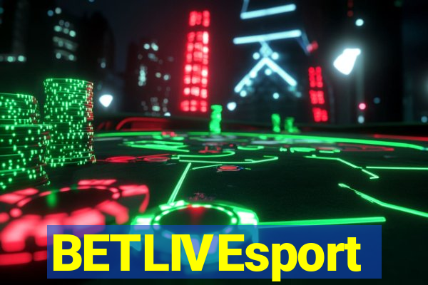 BETLIVEsport