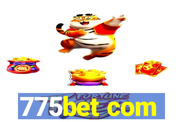 775bet com