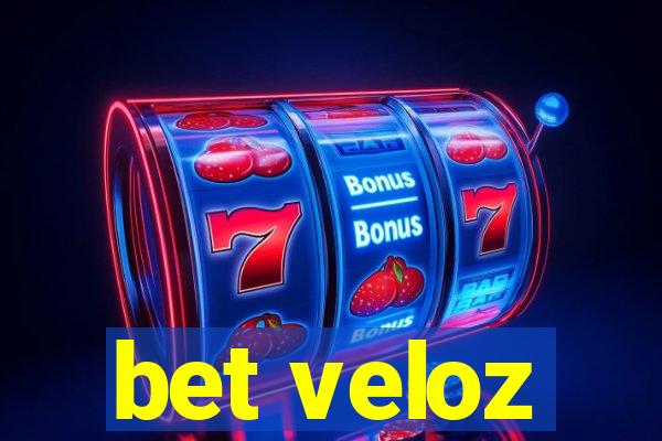 bet veloz