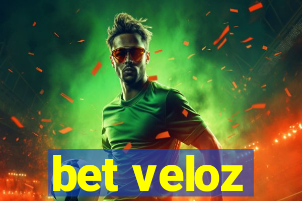 bet veloz