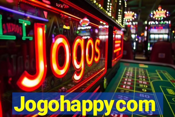 Jogohappycom