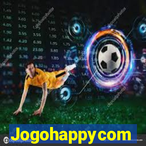 Jogohappycom