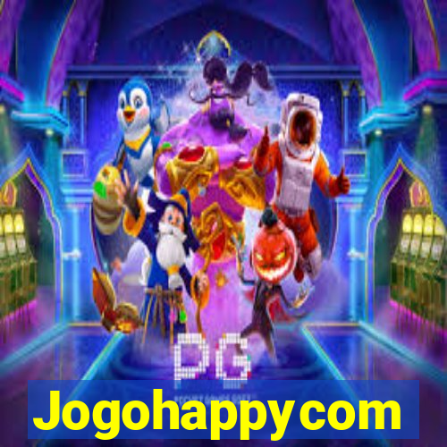 Jogohappycom