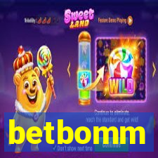 betbomm