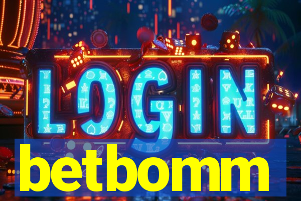 betbomm