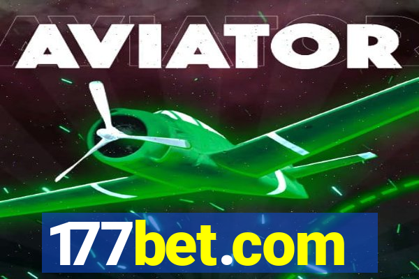 177bet.com