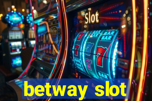 betway slot