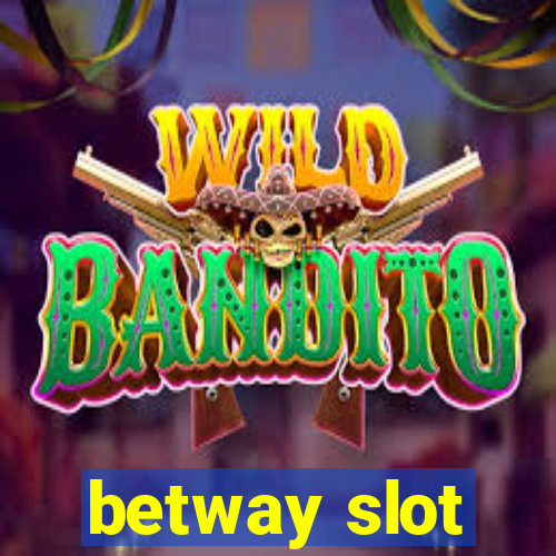 betway slot