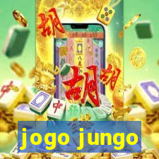 jogo jungo