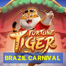 BRAZIL CARNIVAL