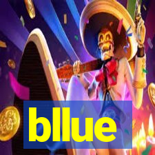 bllue