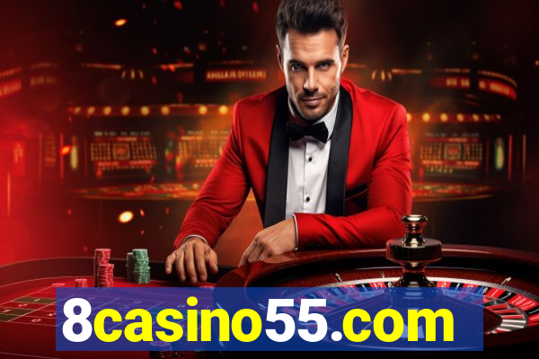 8casino55.com