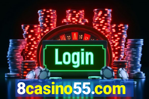 8casino55.com