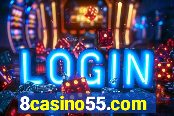 8casino55.com