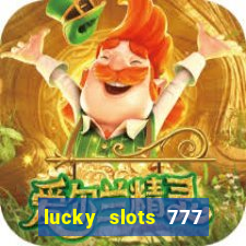 lucky slots 777 pagcorp casino