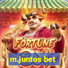 m.juntos bet