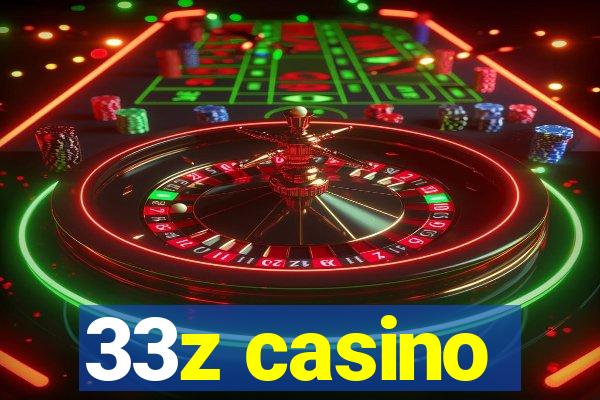 33z casino